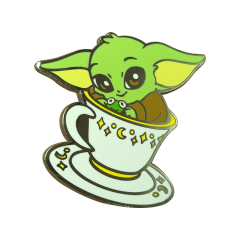 Wholesale Promotional Crafts Lapel Pines Custom Hard and Soft Enamel Badge