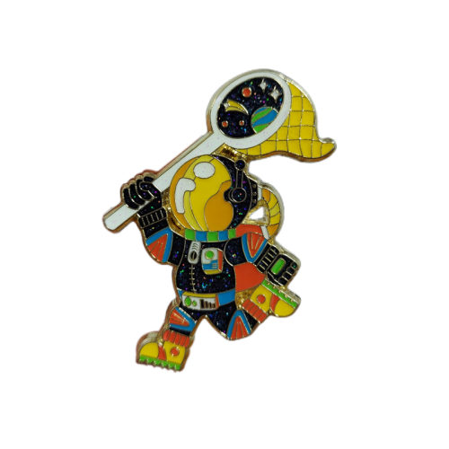 China No Minimum Bulk Logo Lapel Pin Custom Manufacturer Metal Custom Soft Hard Enamel Pin