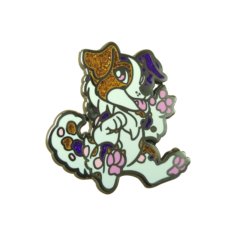 Cheap China Wholesale Hat Collar Clothes Logo Gold Metal Hard Soft Enamel Lapel Pin trading pins Bulk