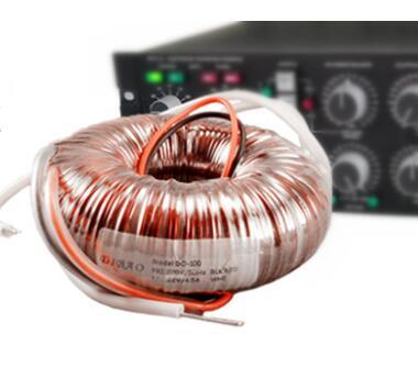 O Type transformer