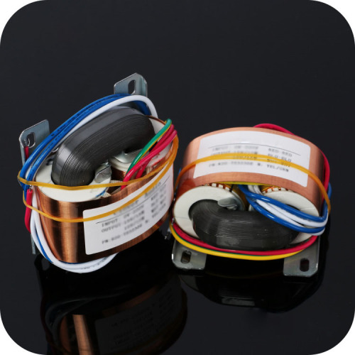 R-core transformer