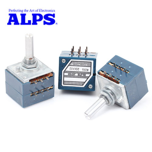 Potentiometer
