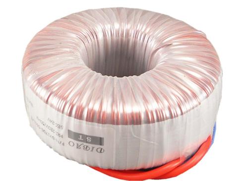 Toroid Transformer