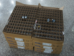 1pcs original Japan ALPS RK27 volume potentiometer 10KA  20K 50KA 100KA 250KA 500KA