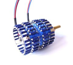 1pcs US Dale 24 steps Stereo Ladder type Audio Volume potentiometer 10K，20K, 50K，100K，250K，