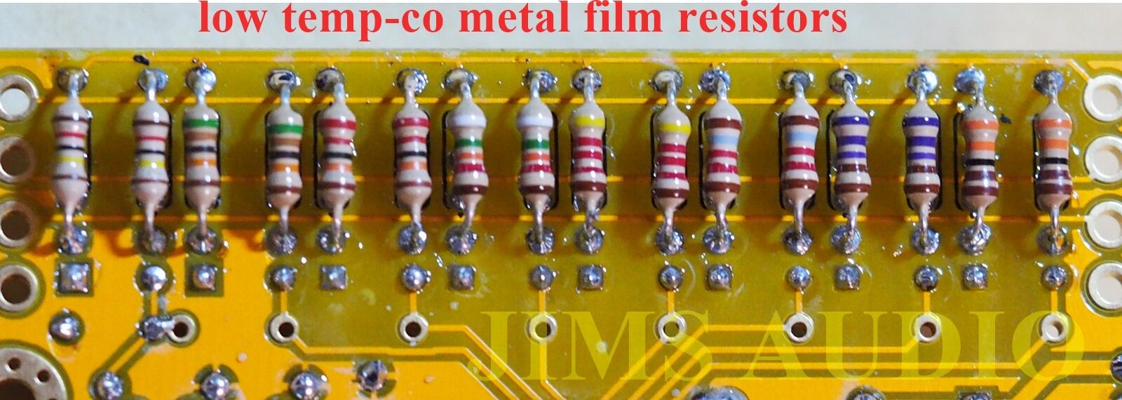 Assembeld Resistor volume control 256 steps with highly reliable relays（ 2 channel  4 channel 6 channel for choose)