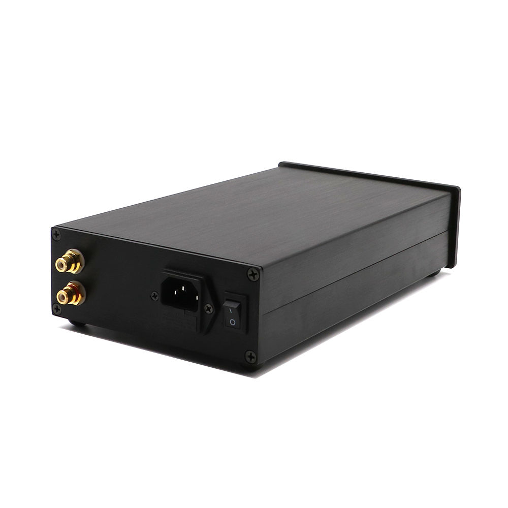 GZLOZONE JLH HOOD1969 Class A Headphone Amplifier PCB / Amplifier Kit / Amplifier board / Pre-amplifier