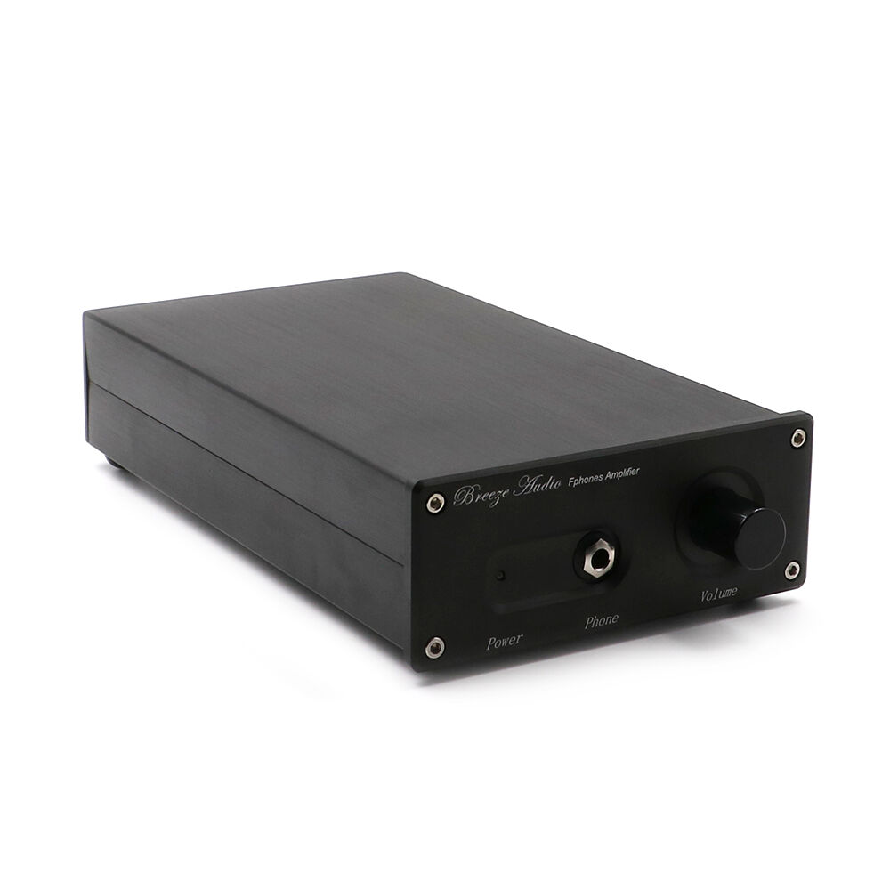 GZLOZONE JLH HOOD1969 Class A Headphone Amplifier PCB / Amplifier Kit / Amplifier board / Pre-amplifier
