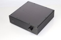 ZEROZONE PRT-08A 12AU7+12AX7*2 + 6N11 Tube Stereo Preamplifier Base On CAT SL1