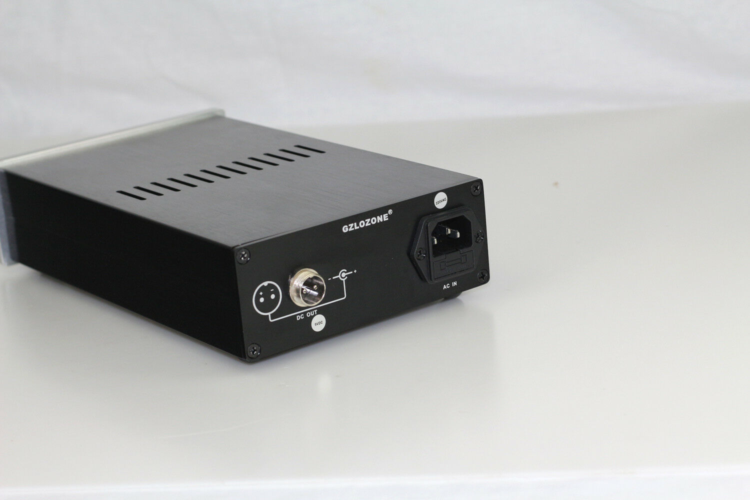 Hiend 65W Ultra Low Noise linear power supply for Audio DC5V 9V 12V 15V 16V 18V 19V 24V 27V 28V 32V 36V for choose