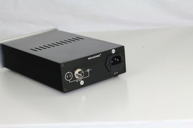Hiend 65W Ultra Low Noise linear power supply for Audio DC5V 9V 12V 15V 16V 18V 19V 24V 27V 28V 32V 36V for choose