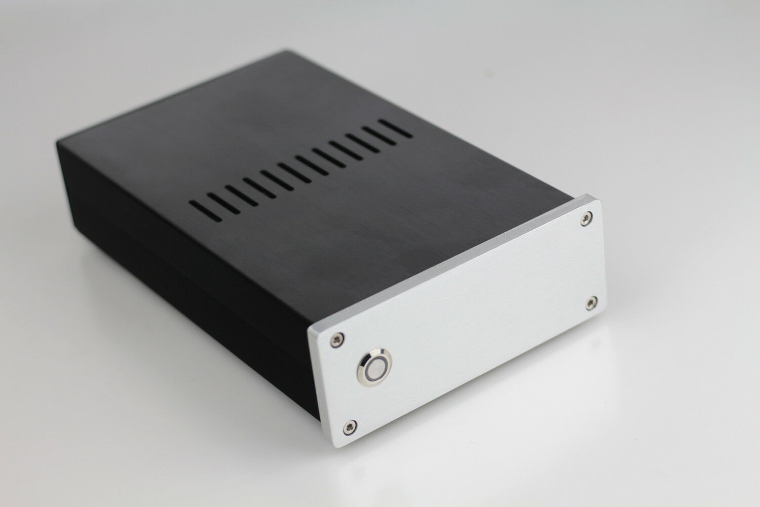 Hiend 65W Ultra Low Noise linear power supply for Audio DC5V 9V 12V 15V 16V 18V 19V 24V 27V 28V 32V 36V for choose