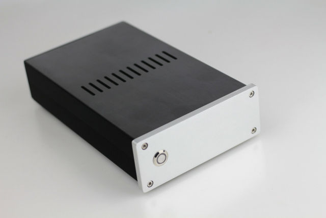 Hiend 65W Ultra Low Noise linear power supply for Audio DC5V 9V 12V 15V 16V 18V 19V 24V 27V 28V 32V 36V for choose