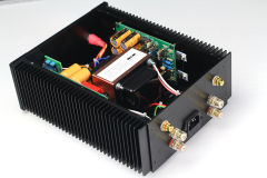 One Pair Gaincard (GC) LM1875 Parallel Power Amplifier PCB / Power Amplifier kit / Power Amplifier Board 30W+30W