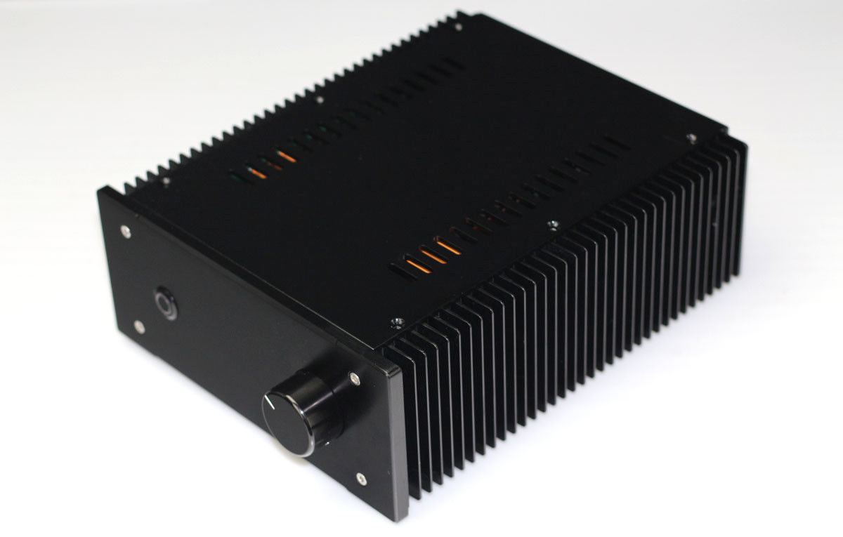 One Pair Gaincard (GC) LM1875 Parallel Power Amplifier PCB / Power Amplifier kit / Power Amplifier Board 30W+30W