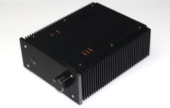One Pair Gaincard (GC) LM1875 Parallel Power Amplifier PCB / Power Amplifier kit / Power Amplifier Board 30W+30W