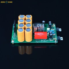 One Pair Gaincard (GC) LM1875 Parallel Power Amplifier PCB / Power Amplifier kit / Power Amplifier Board 30W+30W
