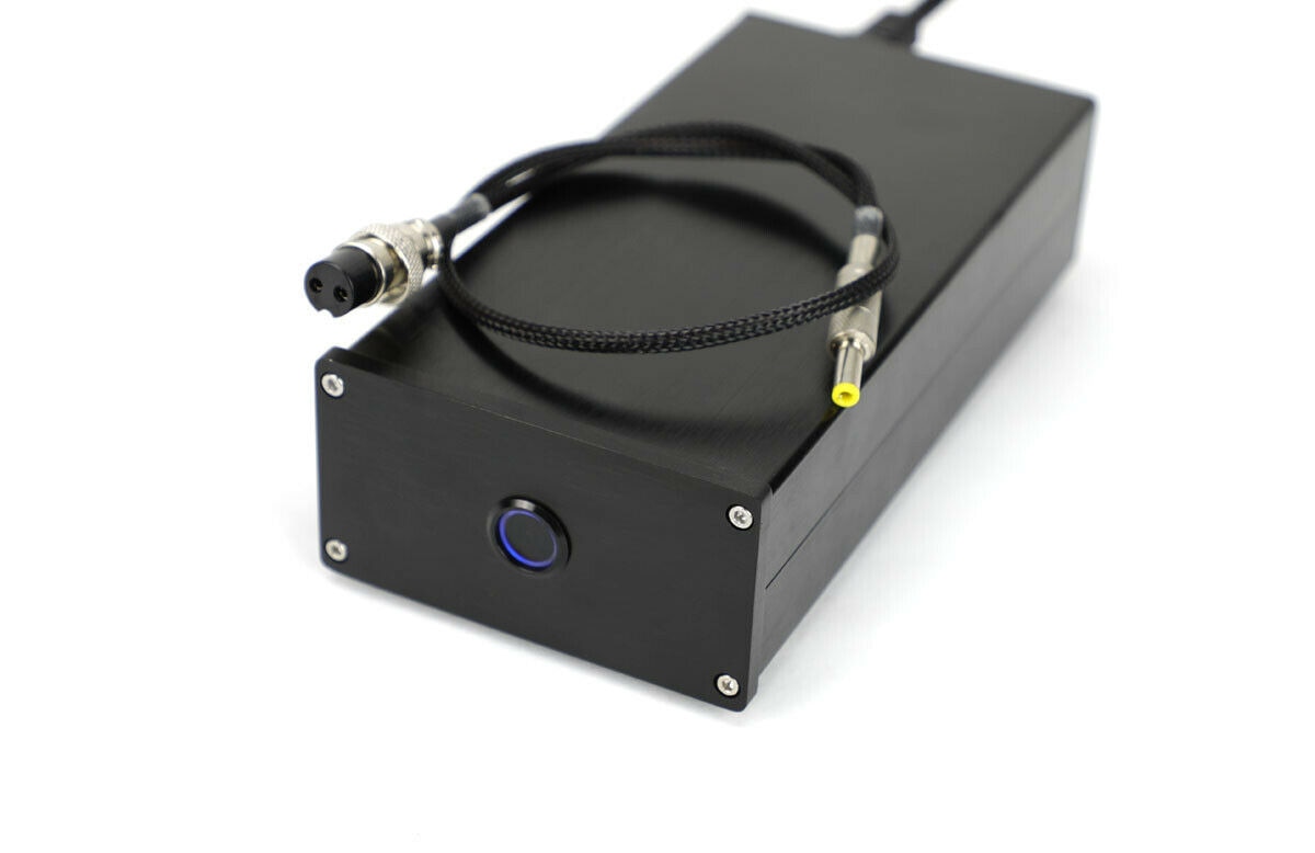 Upgrade Audiophile Power Supply For Schiit Audio MANI Phono Stage 16V AC