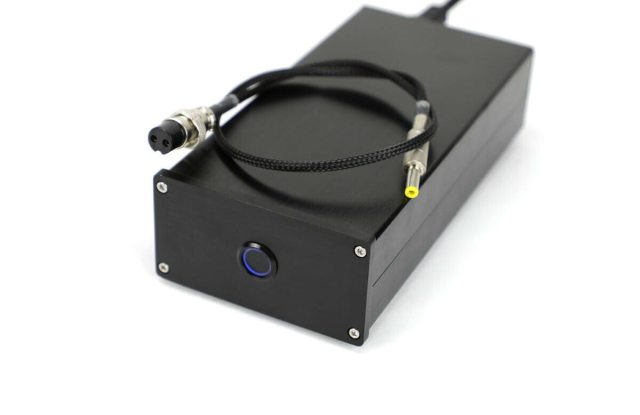Upgrade Audiophile Power Supply For Schiit Audio MANI Phono Stage 16V AC
