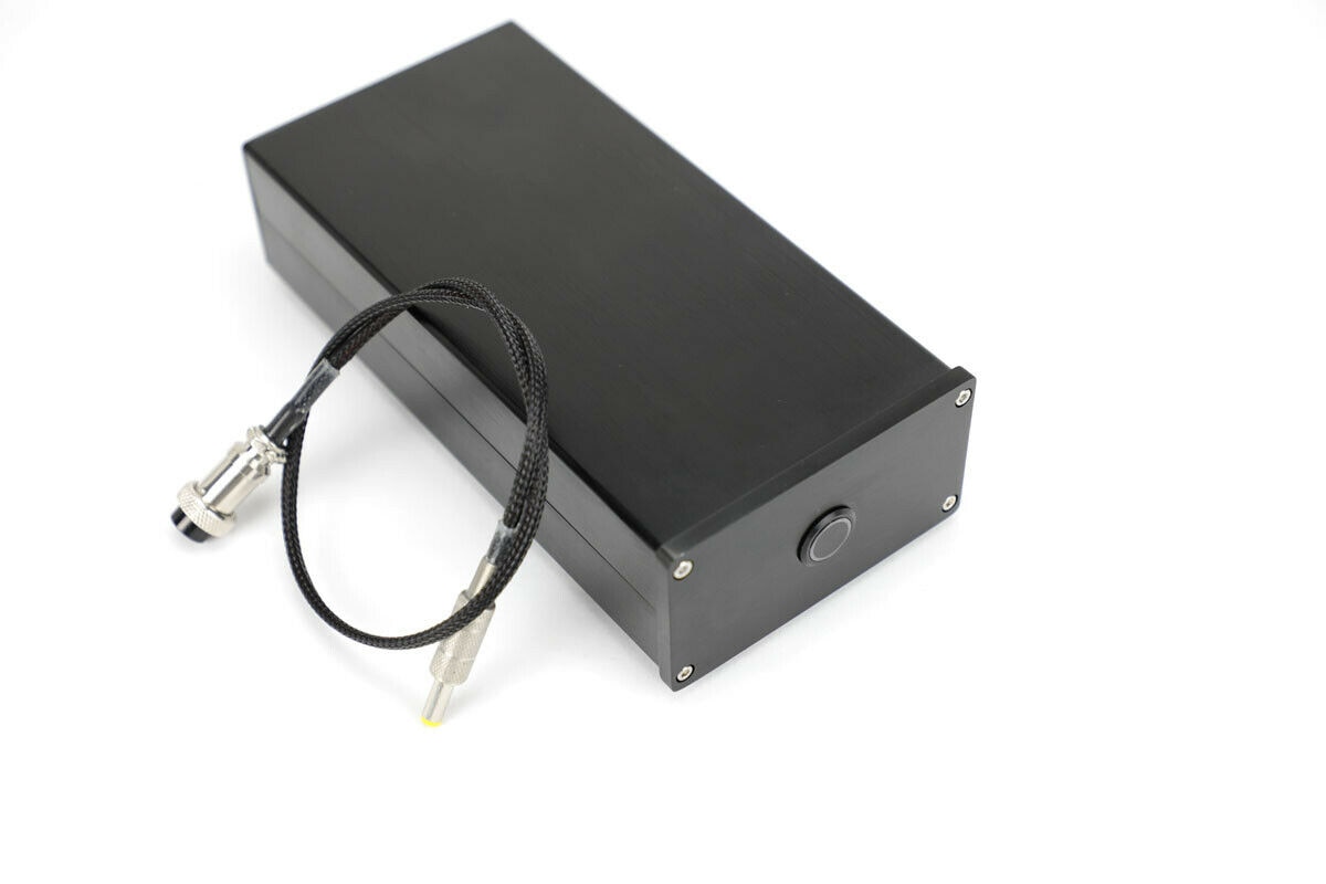 Upgrade Audiophile Power Supply For Schiit Audio MANI Phono Stage 16V AC