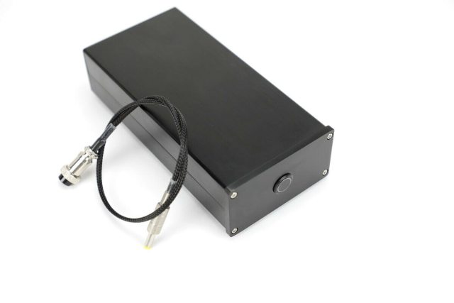 Upgrade Audiophile Power Supply For Schiit Audio MANI Phono Stage 16V AC