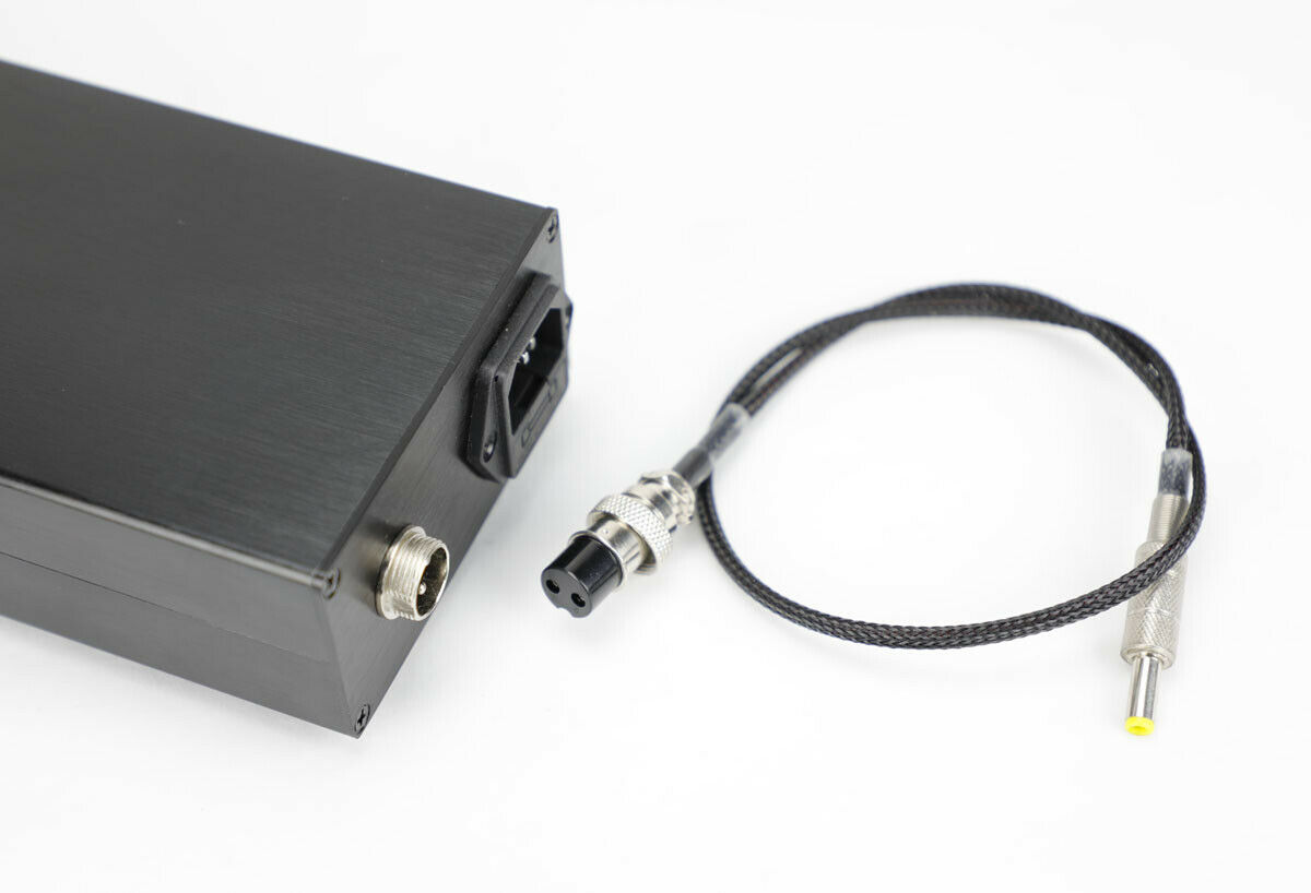 Upgrade Audiophile Power Supply For Schiit Audio MANI Phono Stage 16V AC