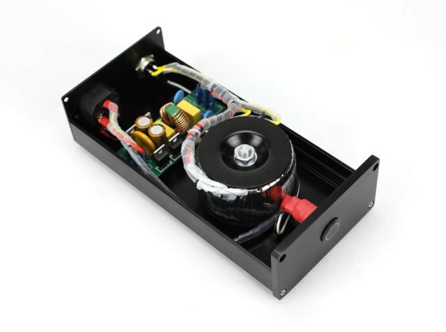 Upgrade Audiophile Power Supply For Schiit Audio MANI Phono Stage 16V AC