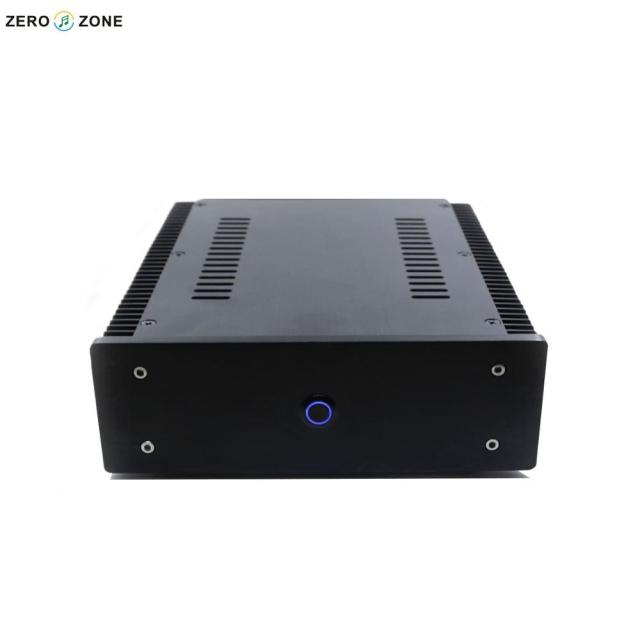 GZLOZONE HIFI 100VA Ultra Low Noise LPS HI-END 100W Linear Power Supply For Audio DC 5V-24V