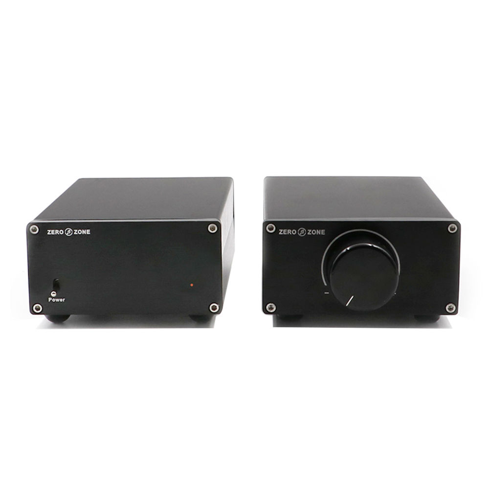 GZLOZONE HIFI NAC-1 Single-ended Class A Preamp (Base On NAIM NAC42) + Linear Power Supply