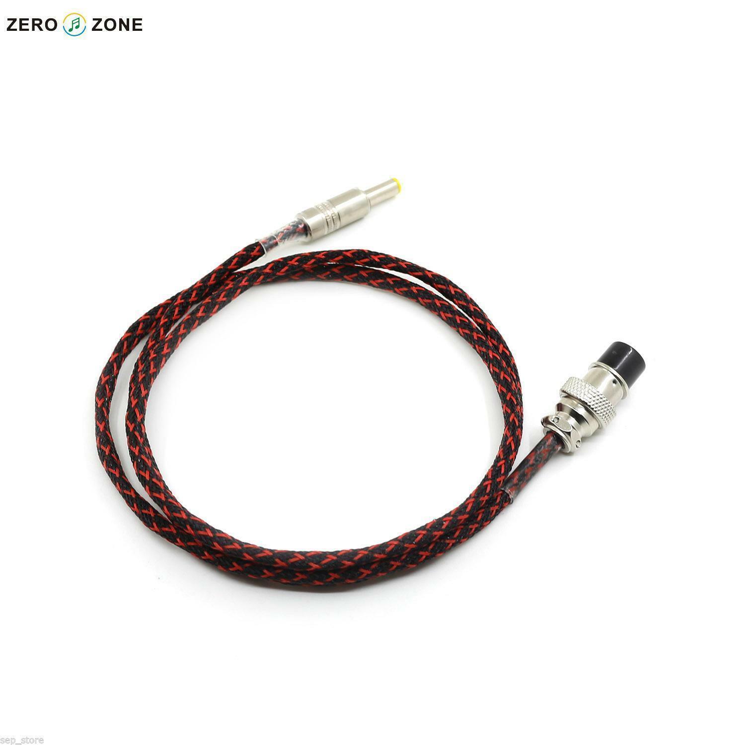 GZLOZONE HIFI 100VA Ultra Low Noise LPS HI-END 100W Linear Power Supply For Audio DC 5V-24V