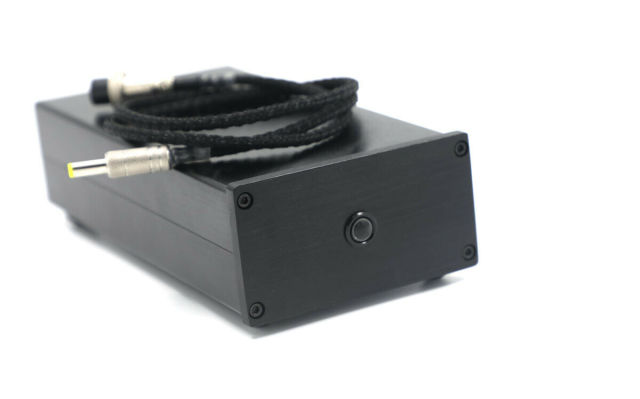 Upgrade Audiophile Linear Power Supply For MyTek Brooklyn Dac+