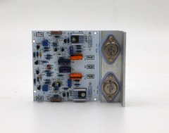 One pair  Linear parallel Regulator power supply board /KIT for NAIM NAP250 amplifier DIY