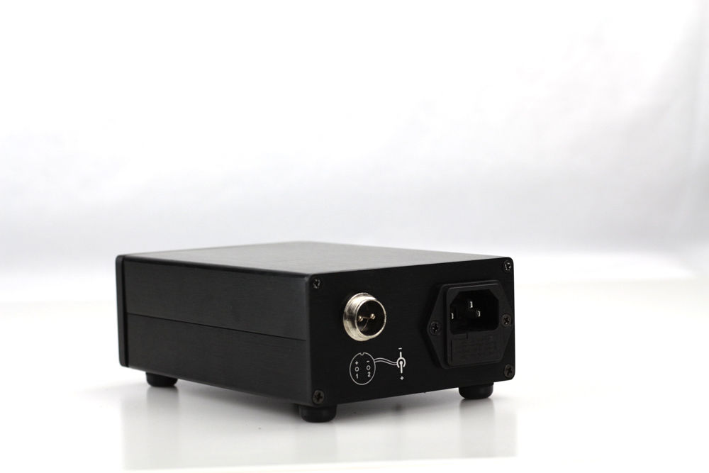 HIFI 25W LT1083 linear Power supply with display DC5V 9V 12V 15V 16V 18V 20V 24V