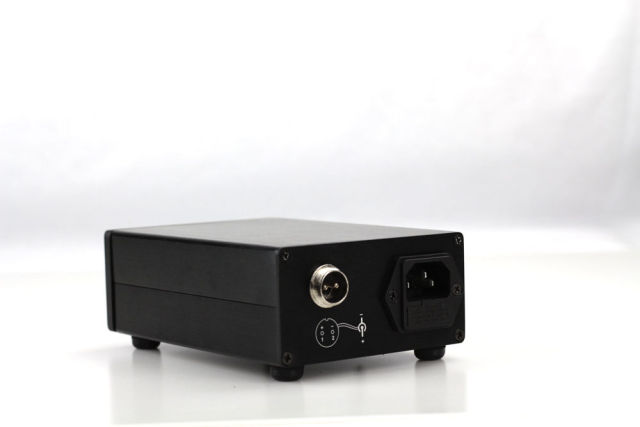 HIFI 25W LT1083 linear Power supply with display DC5V 9V 12V 15V 16V 18V 20V 24V