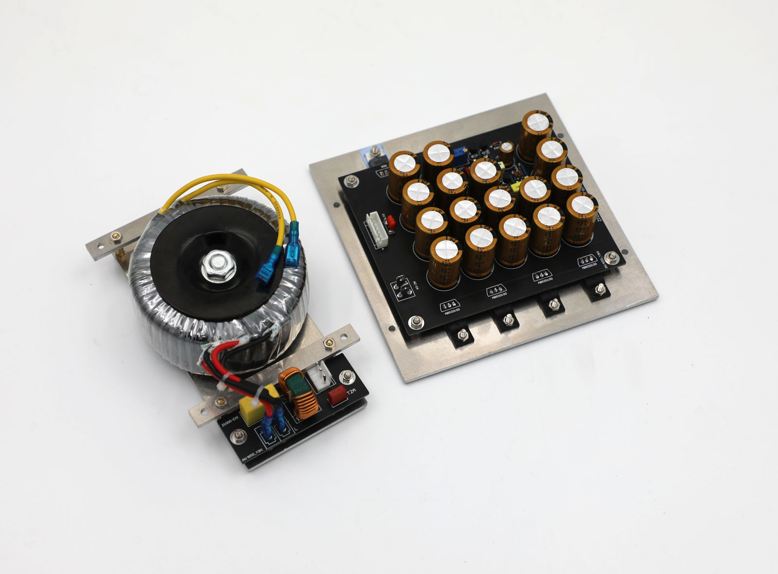 Upgrade Linear Power supply module for ZIDOO Z1000pro 4K Blu-ray Ultra HD player