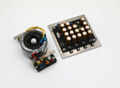 Upgrade Linear Power supply module for ZIDOO Z1000pro 4K Blu-ray Ultra HD player