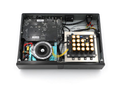 Upgrade Linear Power supply module for ZIDOO Z1000pro 4K Blu-ray Ultra HD player