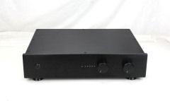 Remote version Stereo Balance Tube preamplifier Vacuum tube preamp base on ARC preamp circuit