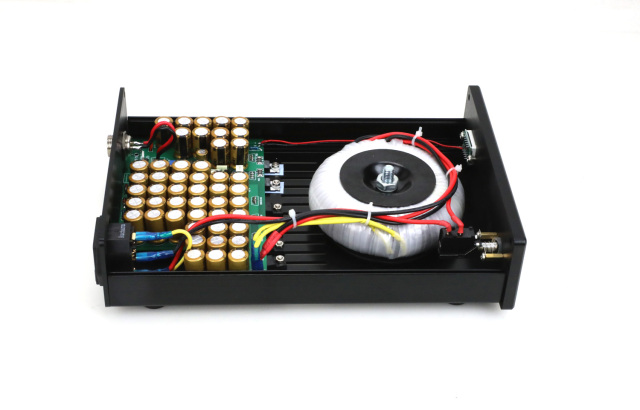Upgrade Linear Power supply DC20V 3A for Pro-ject CD Box RS / DAC Box RS / Head Box RS / Pre Box RS / Pre Box RS Digital / Stream Box RS / Pre Box RS2 Digital / CD Box RS2T / DAC Box RS2 / Phono Box RS2