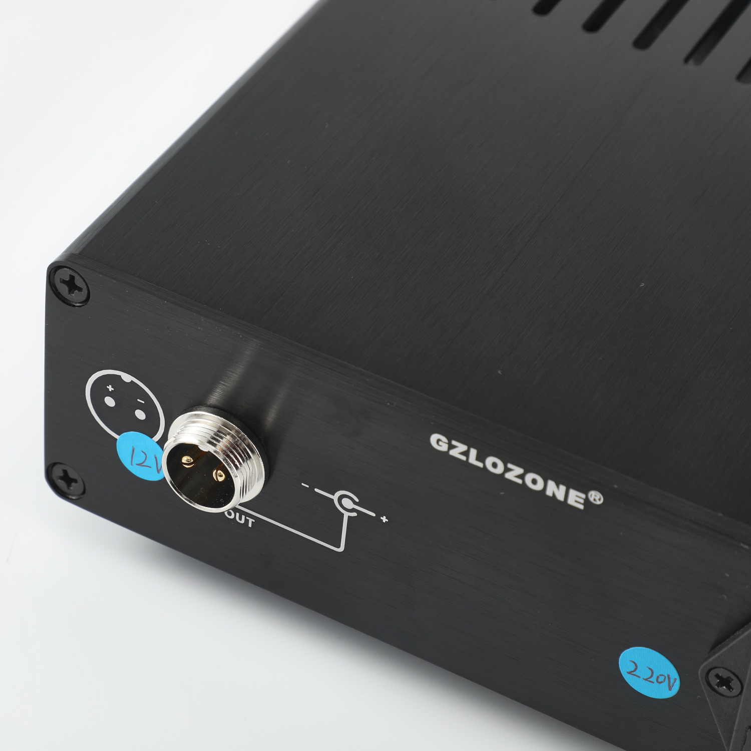 Super Hiend 19V 5A Linear Power Supply For Intel NUC With Overvoltage Protection