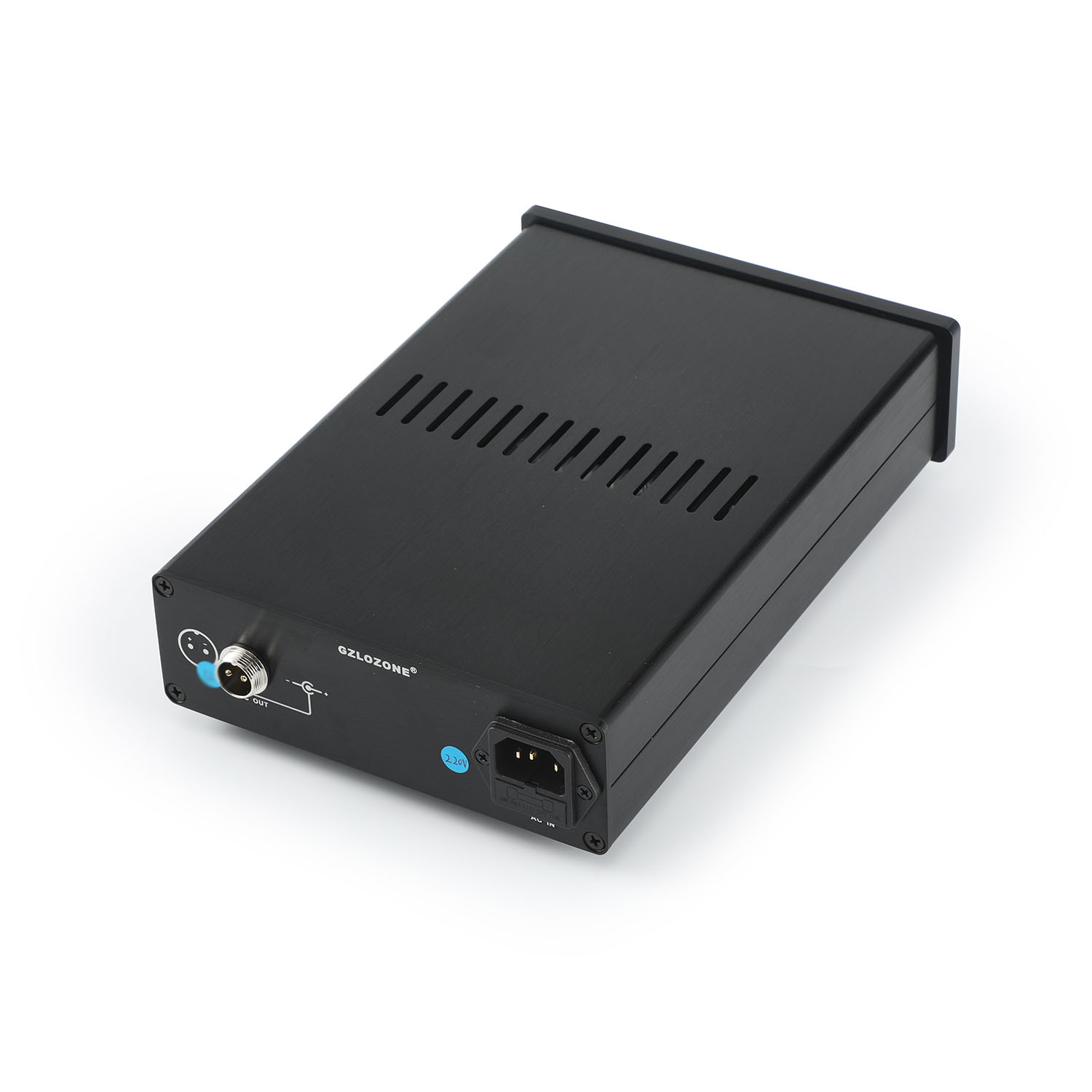uper Hiend 19V 5A Linear Power Supply For Intel NUC With Overvoltage