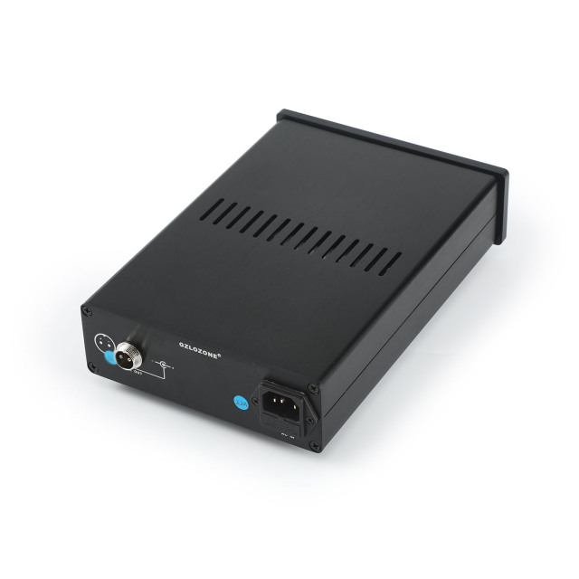 Super Hiend 19V 5A Linear Power Supply For Intel NUC With Overvoltage Protection