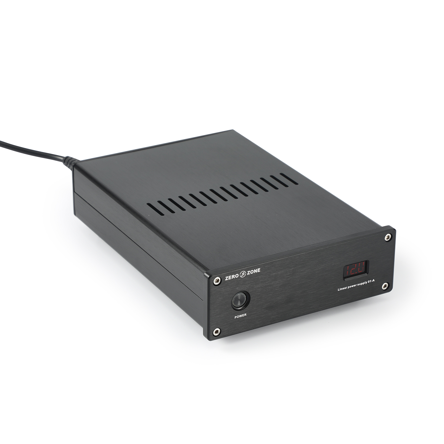 Super Hiend 19V 5A Linear Power Supply For Intel NUC With Overvoltage Protection