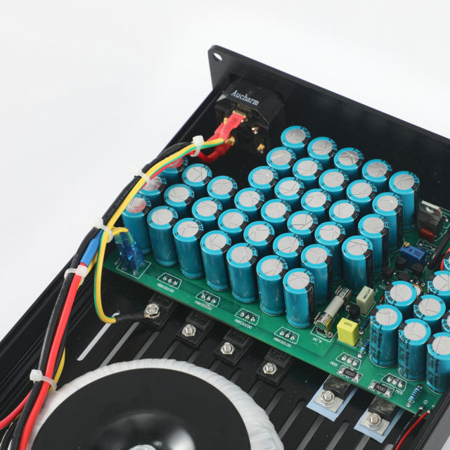 uper Hiend 19V 5A Linear Power Supply For Intel NUC With Overvoltage