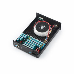 Super Hiend 19V 5A Linear Power Supply For Intel NUC With Overvoltage Protection