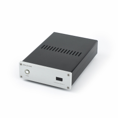 Upgrade Linear Power supply DC20V 3A for Pro-ject CD Box RS / DAC Box RS / Head Box RS / Pre Box RS / Pre Box RS Digital / Stream Box RS / Pre Box RS2 Digital / CD Box RS2T / DAC Box RS2 / Phono Box RS2