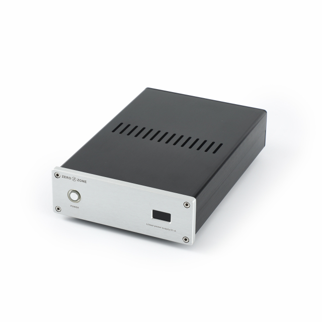 Upgrade Linear Power supply DC20V 3A for Pro-ject CD Box RS / DAC Box RS / Head Box RS / Pre Box RS / Pre Box RS Digital / Stream Box RS / Pre Box RS2 Digital / CD Box RS2T / DAC Box RS2 / Phono Box RS2