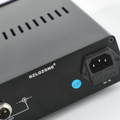 Upgrade Linear Power supply DC20V 3A for Pro-ject CD Box RS / DAC Box RS / Head Box RS / Pre Box RS / Pre Box RS Digital / Stream Box RS / Pre Box RS2 Digital / CD Box RS2T / DAC Box RS2 / Phono Box RS2