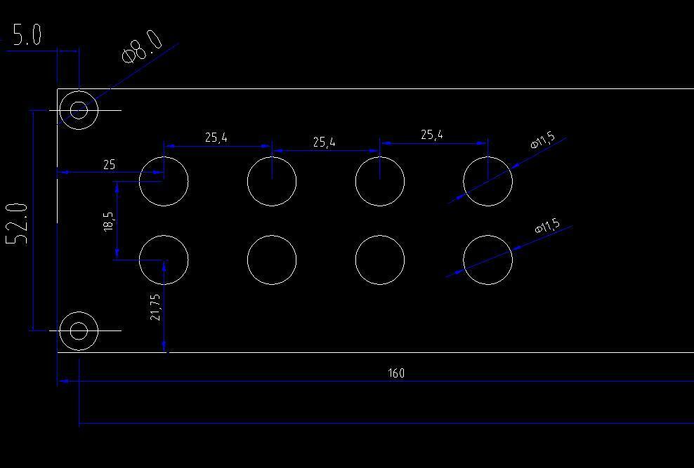 Assembeld Remote ALPS Motor Volume Control kit (Support 4 Way Audio Input) 50KA or 100KA for choose