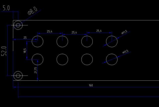 Assembeld Remote ALPS Motor Volume Control kit (Support 4 Way Audio Input) 50KA or 100KA for choose